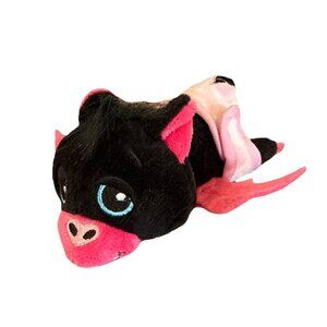 Cutetitos Babitos Batito Spookito Series 1 Plush Stuffed Baby Friend Fur Bat